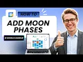 How to Add Phases of the Moon in Google Calendar Updated 2026