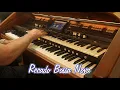 Download Lagu Recado Bossa Nova (D. Ferreira \u0026 L. Antonio) / Roland Atelier AT-900