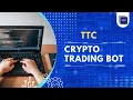 How to Build A Crypto Trading Bot In Python Strategy Overview Pt 1