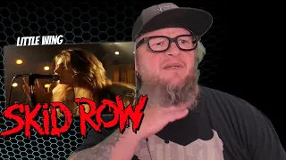 Download SKID ROW - Little Wing (First Reaction) MP3