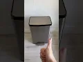 Kohler hands-free trashcan review