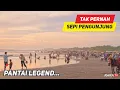 Lagu SELALU PADAT WISATAWAN‼️Pantai Parangtritis Yogyakarta Diawal Tahun 2026