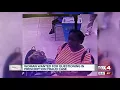 Woman wanted for questioning in RX fraud