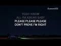 Sabrina Carpenter feat. Dolly Parton - Please Please Please (Karaoke Version)