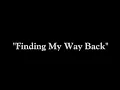 Jaheim - Finding My Way Back
