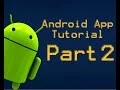 Android App Development in Java - 2 Setting Up the Emulator