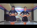 Download Lagu No 58 Cantika dan Davina- Syhncronize Chacha