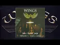 Download Lagu Hati Sulam Lain - Wings (Official Audio)
