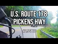 US 178 WNC Road Spotlight A Hidden Gem in Western North Carolina