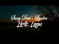 Download Lagu Lyodra, Andi Rianto - Sang Dewi (Lirik Lagu)