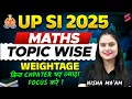 Download Lagu UPSI Maths Strategy 2025 | UPSI Maths Topic Wise Weightage | UPSI Maths Important Topics | TESTBOOK