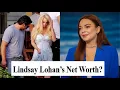 What Is Lindsay Lohan s Net Worth in 2021 She is returning to acting