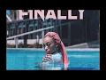 Download Lagu Thabsie Finally (LYRICS VIDEO)