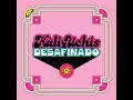 Desafinado (From 'Minions: The Rise of Gru' Soundtrack)