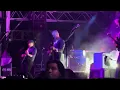 Modest Mouse complete set “An Eraser and a Maze” Tour 10/8/2026 Rooftop at Pier 17, New York, NY