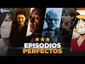 The 25 PERFECT TV SERIES episodes IMDb Definitive Ranking