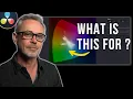 WHEN to use this NEW Color Warper Feature
