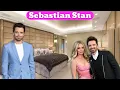 Sebastian Stan Partner Net Worth Lifestyle 2025 - The Winter Soldier More