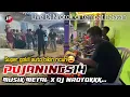 Download Lagu PUJANINGSIH Versi Metal Nrotok auto bikin ricuh🤣🤣🤣