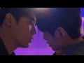 Semantic Error kiss Chu Sang Woo - Jang Jae Young Jang