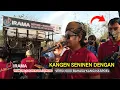 Download Lagu KANGEN SENINEN DENGAN VERSI SERIBU BAHASA NASROEL BIKIN KETAWA PENONTOT IRAMA DOPANG