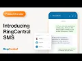 Download Lagu Introducing RingCentral SMS