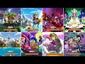 Download Lagu Loading Screen Evolution [ 2017-2025 ]  | Brawl Stars