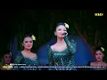 Download Lagu NYIDAM JEMBLEM - WAHYU MANGGOLO 240225 (SIANG) DS TEGALDOWO GUNEM