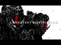 Left To Suffer - "Consistent Suffering" (Official Visualizer)