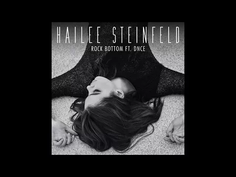 Download MP3 Hailee steinfeld Rock bottom piano acoustic