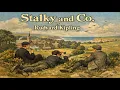 Stalky Co by Rudyard Kipling Full Classic English School Youth Stories book