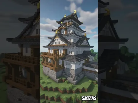 #minecraft #minecraftbuilding
