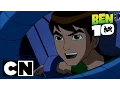 Download Lagu Ben 10: Ultimate Alien - Coolest Moments #1