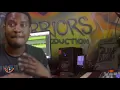D-Major, Busy Signal - 'Something New' Beat Breakdown [Retlaw Tha Future In Studio]