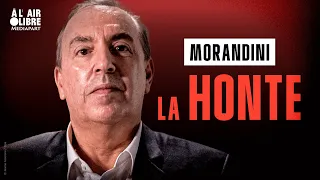 Morandini a cible un grand nombre de jeunes