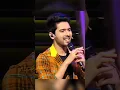 Lagu “Armaan Malik Live on Kapil Sharma Show… Pure Magic ❤️🎤”