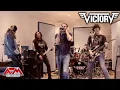 VICTORY - Count On Me (2024) // Official Music Video // AFM Records