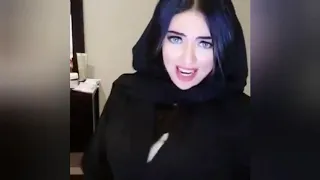 قعدالو عل السلم ليه عمل ايه ياوليه اعترفي 