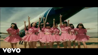 Next Flight ぱすぽ☆