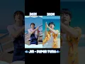 Download Lagu Jin - Super Tuna🤩(2021\u00262024) #youtubeshorts #jin #bts #supertuna