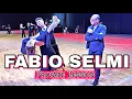 Download Lagu Full Private Lesson with Fabio Selmi - Slow Waltz - Tango #ballroom #dance #ballroomdance