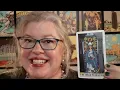 Friday Card High Priestess
