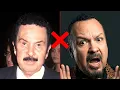 PEPE AGUILAR CLAIMS ANTONIO AGUILAR Was NOT His REAL FATHER He left everyone speechless