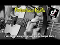 Download Lagu AKU BUKAN ORANG KAYA YANG PUNYAI BANYAK HARTA ( Perbedaan Kasta - Tri Suaka ) cover akustik