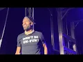 Redman performs “how to roll a blunt” and others…
