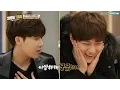 Showtime INFINITE EP 7 Who is 3rd handsome member