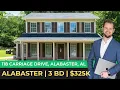 Move-In Ready in Alabaster AL 118 Carriage Dr Under 300K