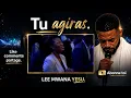 LEE MWANA YESU - Tu agiras Seigneur  (OFFICIEL)