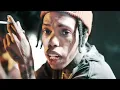 Kraff - Pain - (Official Music Video)