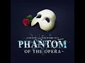 The Phantom of the Opera (London Cast Recording 2022)